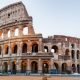 Colosseum Arena Floor Tour with Roman Forum and Palatine Hill