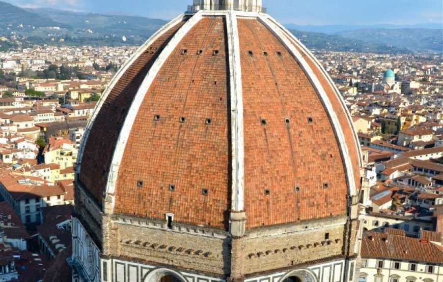 Private Florence Tour