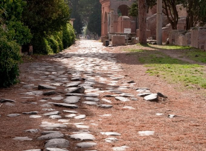 Private Ostia Antica Tour