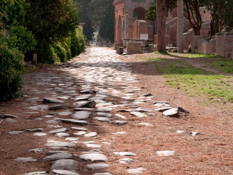 Private Ostia Antica Tour